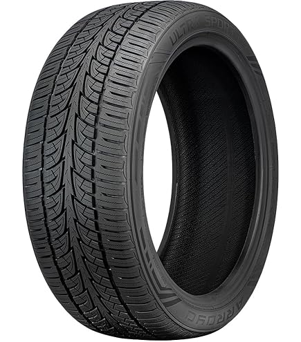NEXEN ROADIAN GTX 225/55 R19